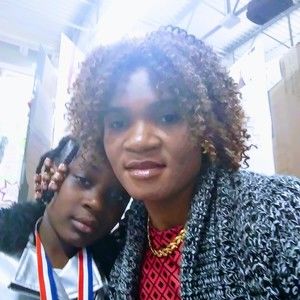 Meet your Posher, Beatricekapotwe